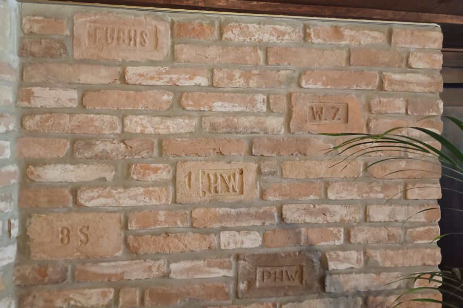 Interiér reštaurácie U Kováča